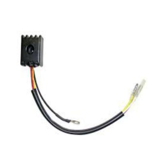 REDRESSEUR REGULATEUR 15 - 40 CV 2T ADAPTABLE SUZUKI RICK320