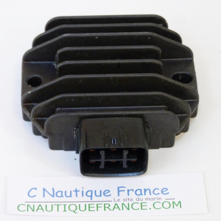 DF40 DF50 RADDRIZZATORE 40 - 50 CV 4T SUZUKI 32800-38F10 SH640D-12