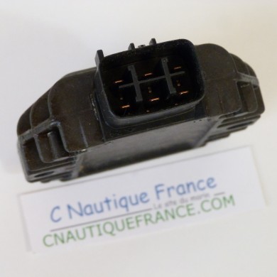 REDRESSEUR 40 - 50 CV 4T SUZUKI 32800-38F10 87J DF40 DF50