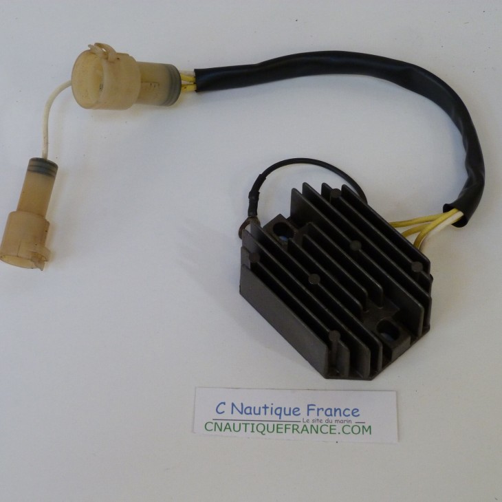 USED RECTIFIER SUZUKI EVINRUDE DF40 DF50 32800-87J