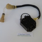 USED RECTIFIER SUZUKI EVINRUDE DF40 DF50 32800-87J