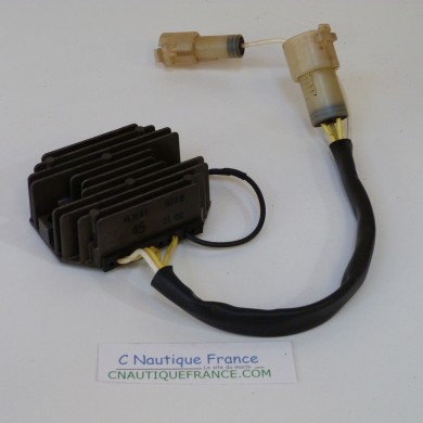 DF40 DF50 RADDRIZZATORE 40 - 50 CV 4T SUZUKI 87J1