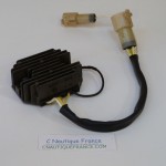 DF40 DF50 RADDRIZZATORE 40 - 50 CV 4T SUZUKI 87J1