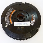 40 - 90 CV VOLANO MAGNETICO MERCURY 261-859234C