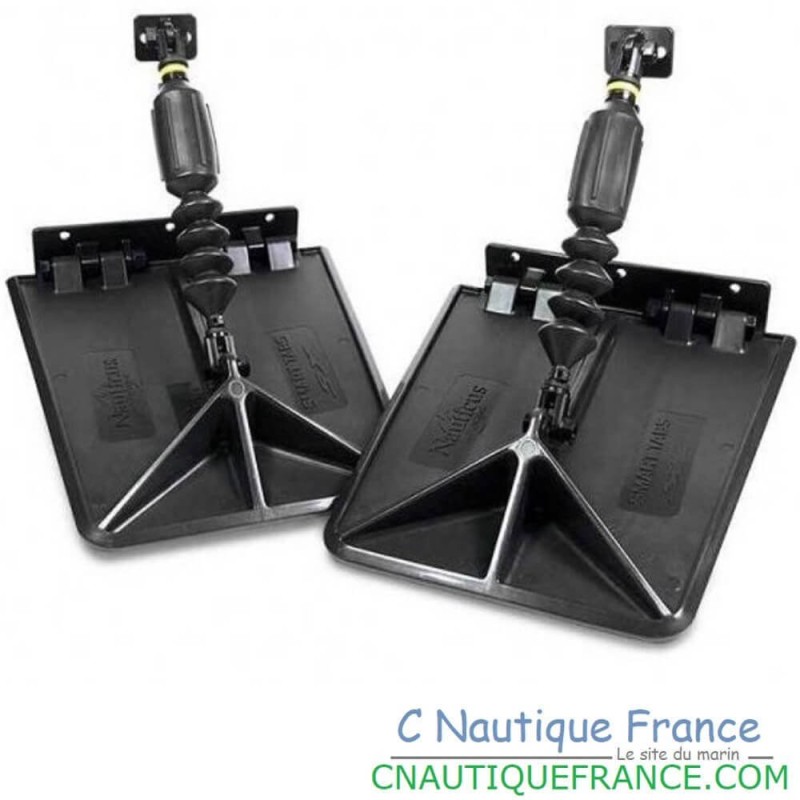 150 - 240 CV FLAPS MECANIQUE ET AUTOMATIQUE KIT SX PLUS TABS