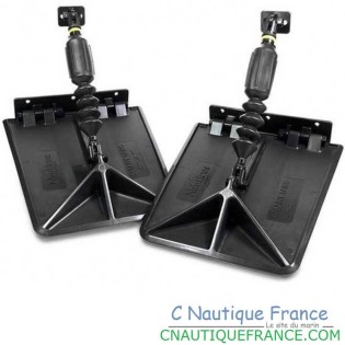 150 - 240 CV SISTEMA AUTOMATICO DI STABILIZZAZIONE KIT SX PLUS TABS - 36 KG