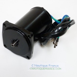 25 - 50 CV MOTEUR DE TRIM EVINRUDE HONDA JOHNSON