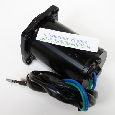 25 - 50 HP MOTOR TRIM EVINRUDE HONDA JOHNSON