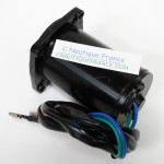25 - 50 CV MOTEUR DE TRIM EVINRUDE HONDA JOHNSON