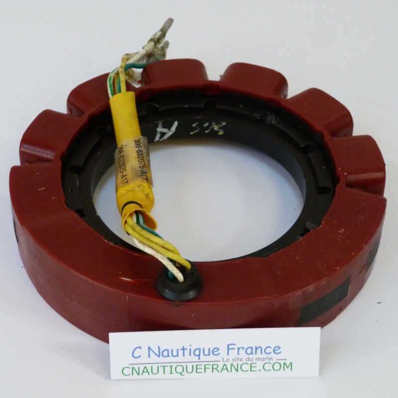 STATOR 30 - 125 CV MERCURY 832075A