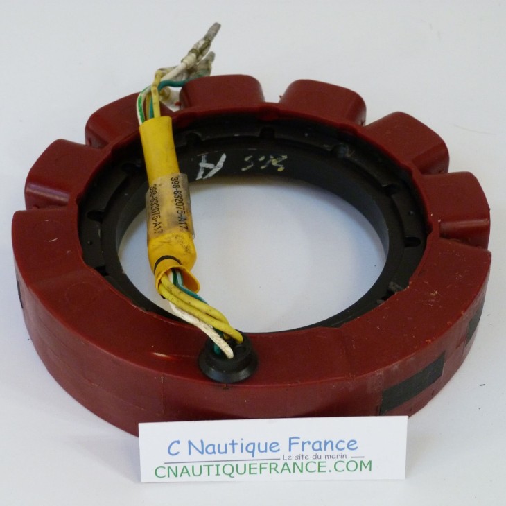 30 - 125 CV BOBINA STATOR MERCURY MARINER 398-832075A