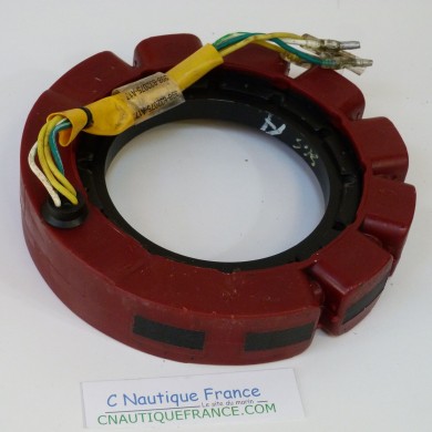 STATOR 30 - 125 HP MERCURY 832075A17