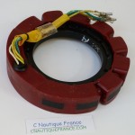 STATOR 30 - 125 CV MERCURY 832075A