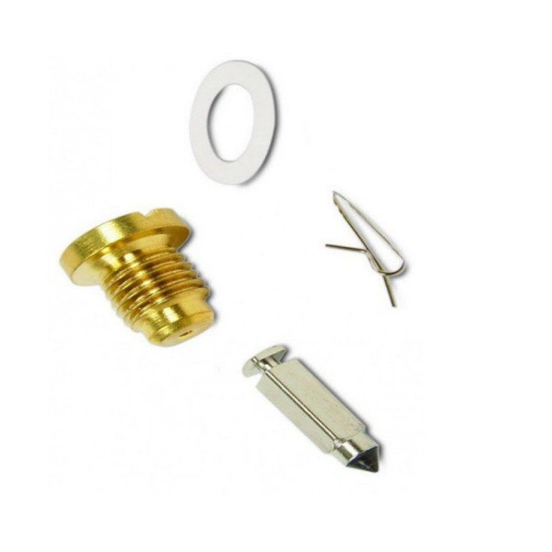 6 - 85 HP NEEDLE & SEAT FOR CARBURETOR EVINRUDE JOHNSON