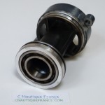 25 - 60 HP HOUSING BEARING YAMAHA PARSUN 63D-45361