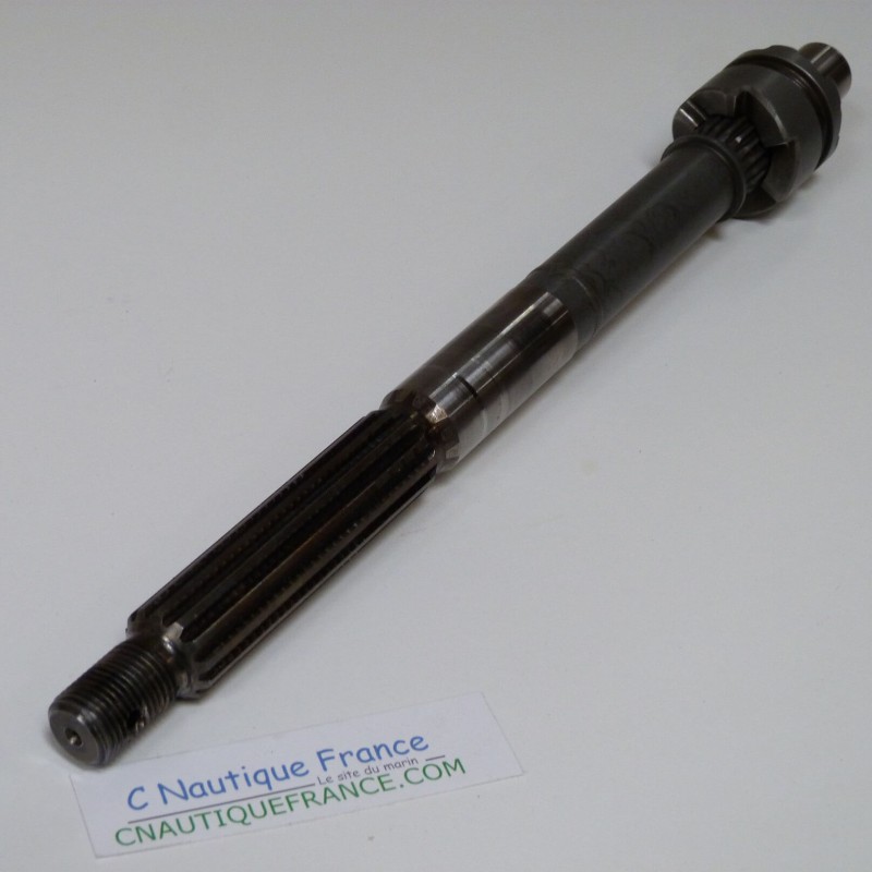 ARBRE D’HÉLICE 40CV 50CV YAMAHA 63D-45611