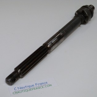 ARBRE HÉLICE 40 -50 CV YAMAHA 63D