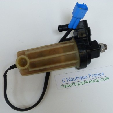 F30 F115 FILTER FUEL 30 - 115 HP 4S YAMAHA 6D7 6D8 68V