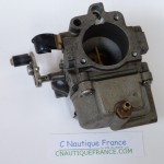 40 CV 2T CARBURATEUR JOHNSON EVINRUDE