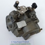 40 CV 2T CARBURATORE  JOHNSON EVINRUDE
