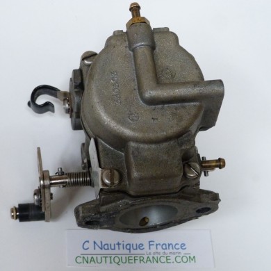 40 HP 2S CARBURETOR JOHNSON EVINRUDE