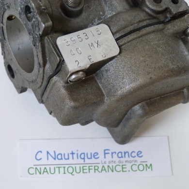 40 CV 2T CARBURATEUR JOHNSON EVINRUDE