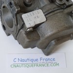 40 CV 2T CARBURATEUR JOHNSON EVINRUDE
