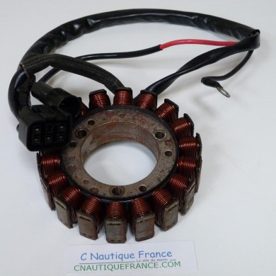 STATOR 60 CV YAMAHA F50 F60 F70 6C5-81410