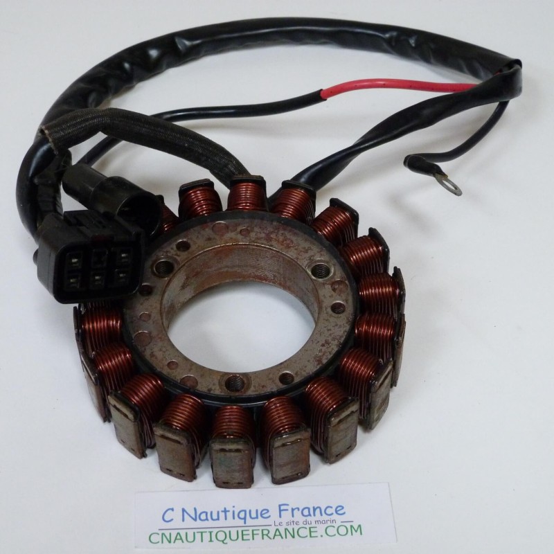 STATOR 60 CV YAMAHA F50 F60 F70 6C5-81410