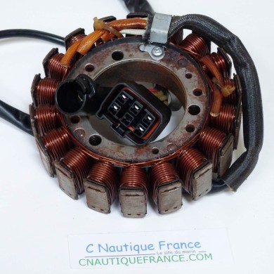 STATORE MOTOR F50 F60 F70  YAMAHA 6C5-81410