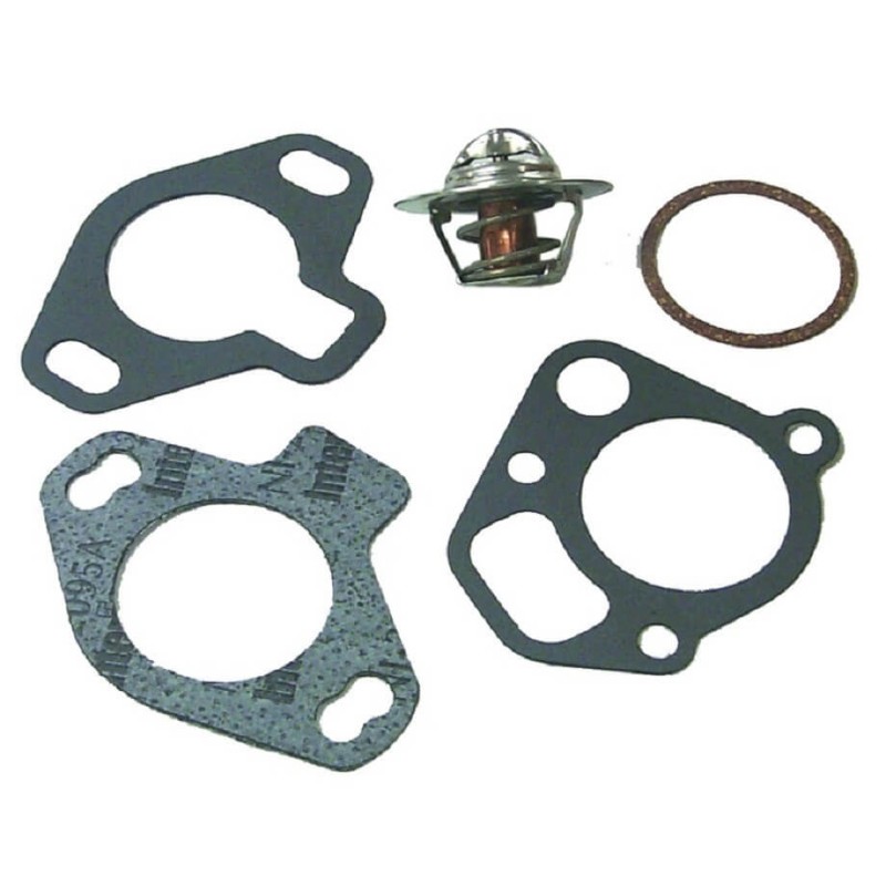 THERMOSTAT KIT FOR MERCRUISER