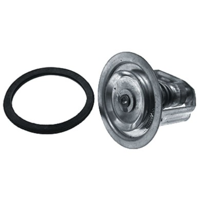 Thermostat 55°C for Volvo 875791 - 831040