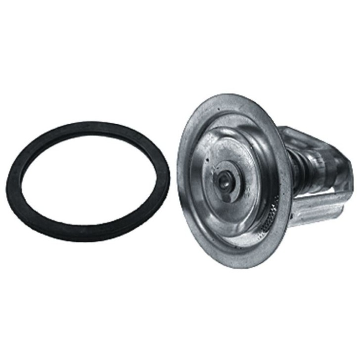 Thermostat 55°C for Volvo 875791 - 831040