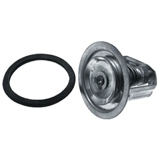 Thermostat 55°C adaptable Volvo 875791 - 831040