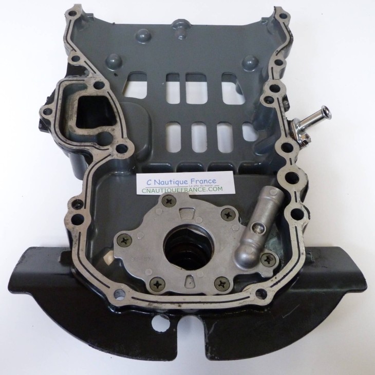 40 - 50 CV 4T CARTER  POMPA OLIO EVINRUDE SUZUKI DF40 DF50 87J
