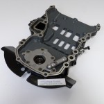 CARTER POMPE A HUILE 40 - 50 CV SUZUKI DF40 DF50