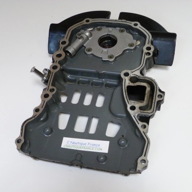 40 - 50 CV 4T CARTER  POMPA OLIO EVINRUDE SUZUKI DF40 DF50 87J