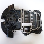 40 - 50 CV 4T CARTER  POMPA OLIO EVINRUDE SUZUKI DF40 DF50 87J