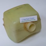 4 HP 2S FUEL TANK JOHNSON EVINRUDE 319422