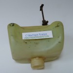 4 HP 2S FUEL TANK JOHNSON EVINRUDE 319422