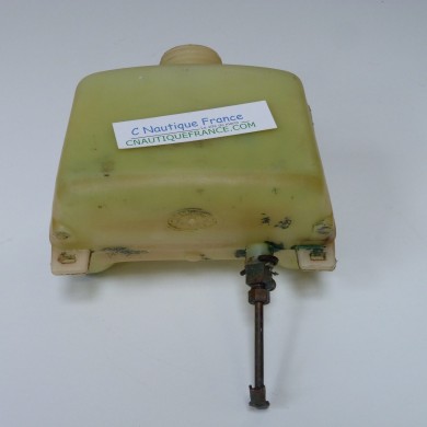 4 HP 2S FUEL TANK JOHNSON EVINRUDE 319422