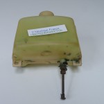 4 HP 2S FUEL TANK JOHNSON EVINRUDE 319422