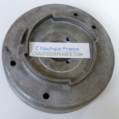 VOLANT MAGNÉTIQUE 4 CV 2T JOHNSON EVINRUDE 580918
