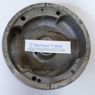 4 CV 2T VOLANO MAGNÉTICO JOHNSON EVINRUDE 580918