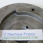 VOLANT MAGNÉTIQUE 4 CV 2T JOHNSON EVINRUDE 580918