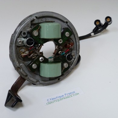 4 HP IGNITION BASE EVINRUDE JOHNSON J4BR76M