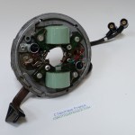 4 HP IGNITION BASE EVINRUDE JOHNSON J4BR76M