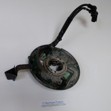 4 HP IGNITION BASE EVINRUDE JOHNSON J4BR76M