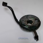 4 CV PLATEAU ALLUMAGE EVINRUDE JOHNSON