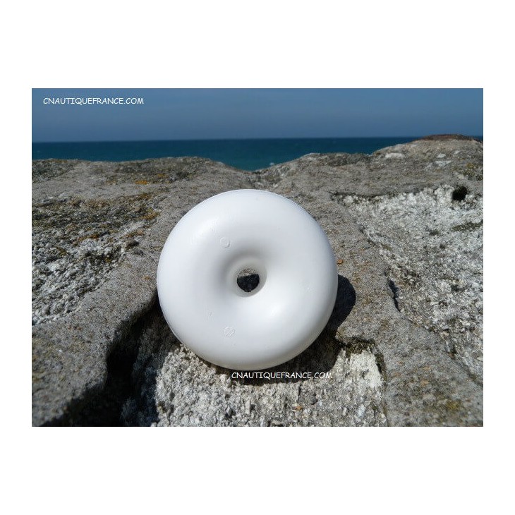 75 mm FLOAT BOLINCHE WHITE